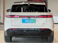 Voyah Lantu Zhiyin Four-Wheel Drive Qiankun Edition - ფოტო 6