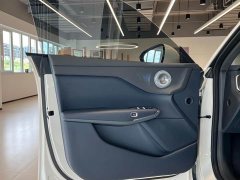 Voyah Lantu Zhiyin Four-Wheel Drive Qiankun Edition - ფოტო 7