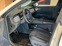 Voyah Lantu Zhiyin Four-Wheel Drive Qiankun Edition - ფოტო 8