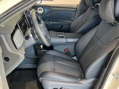Voyah Lantu Zhiyin Four-Wheel Drive Qiankun Edition - ფოტო 9