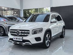Mercedes-Benz GLB 220 Fashion Edition - ფოტო 1
