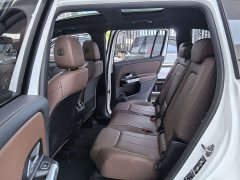 Mercedes-Benz GLB 220 Fashion Edition - ფოტო 10