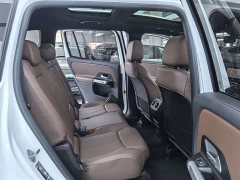 Mercedes-Benz GLB 220 Fashion Edition - ფოტო 11