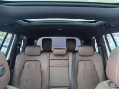 Mercedes-Benz GLB 220 Fashion Edition - ფოტო 12