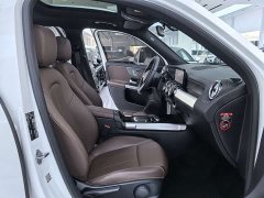 Mercedes-Benz GLB 220 Fashion Edition - ფოტო 13
