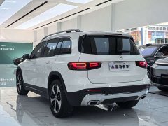 Mercedes-Benz GLB 220 Fashion Edition - ფოტო 14