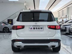 Mercedes-Benz GLB 220 Fashion Edition - ფოტო 15