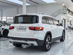 Mercedes-Benz GLB 220 Fashion Edition - ფოტო 16