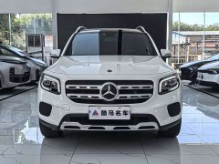 Mercedes-Benz GLB 220 Fashion Edition - ფოტო 2