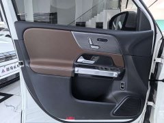 Mercedes-Benz GLB 220 Fashion Edition - ფოტო 4