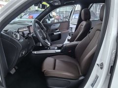 Mercedes-Benz GLB 220 Fashion Edition - ფოტო 5