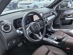 Mercedes-Benz GLB 220 Fashion Edition - ფოტო 6