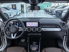 Mercedes-Benz GLB 220 Fashion Edition - ფოტო 7