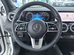 Mercedes-Benz GLB 220 Fashion Edition - ფოტო 8