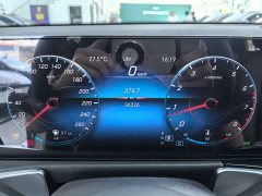 Mercedes-Benz GLB 220 Fashion Edition - ფოტო 9