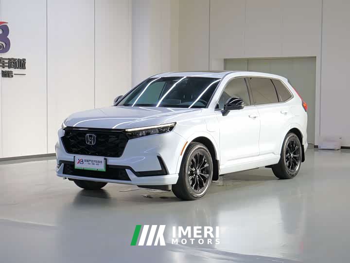 Honda CR-V New Energy 2023 2.0L e:PHEV Premium Edition - ავტომობილი ჩინეთიდან
