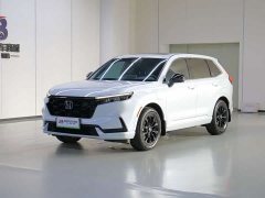 Honda CR-V New Energy 2023 2.0L e:PHEV Premium Edition - ფოტო 1
