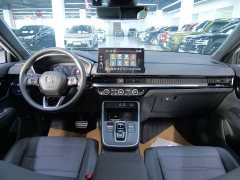 Honda CR-V New Energy 2023 2.0L e:PHEV Premium Edition - ფოტო 10