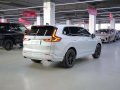 Honda CR-V New Energy 2023 2.0L e:PHEV Premium Edition - ფოტო 17