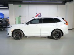 Honda CR-V New Energy 2023 2.0L e:PHEV Premium Edition - ფოტო 3
