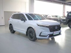 Honda CR-V New Energy 2023 2.0L e:PHEV Premium Edition - ფოტო 4