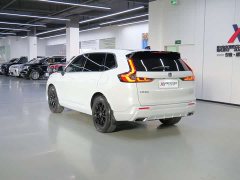 Honda CR-V New Energy 2023 2.0L e:PHEV Premium Edition - ფოტო 5