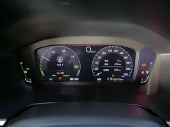 Honda CR-V New Energy 2023 2.0L e:PHEV Premium Edition - ფოტო 9