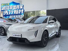 Avatr 07 2026 Ultra Pure Electric AWD - ფოტო 1
