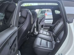 Avatr 07 2026 Ultra Pure Electric AWD - ფოტო 10