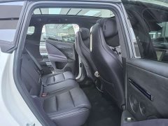 Avatr 07 2026 Ultra Pure Electric AWD - ფოტო 11