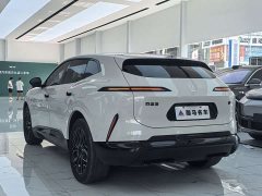 Avatr 07 2026 Ultra Pure Electric AWD - ფოტო 13