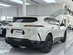 Avatr 07 2026 Ultra Pure Electric AWD - ფოტო 15