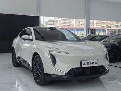 Avatr 07 2026 Ultra Pure Electric AWD - ფოტო 3