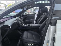Avatr 07 2026 Ultra Pure Electric AWD - ფოტო 5