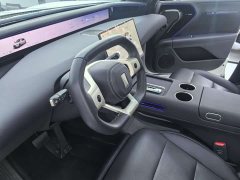 Avatr 07 2026 Ultra Pure Electric AWD - ფოტო 6