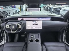 Avatr 07 2026 Ultra Pure Electric AWD - ფოტო 7