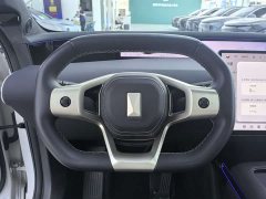 Avatr 07 2026 Ultra Pure Electric AWD - ფოტო 8