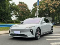 Nio ET5T 2024 75kWh Touring - ფოტო 1