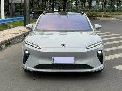 Nio ET5T 2024 75kWh Touring - ფოტო 2