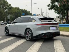 Nio ET5T 2024 75kWh Touring - ფოტო 4