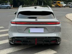 Nio ET5T 2024 75kWh Touring - ფოტო 5
