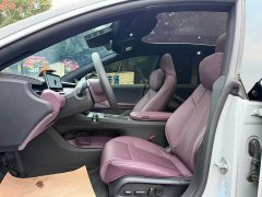 Nio ET5T 2024 75kWh Touring - ფოტო 6