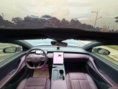 Nio ET5T 2024 75kWh Touring - ფოტო 8
