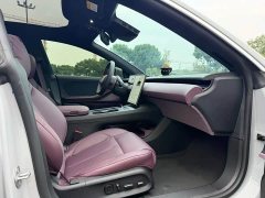Nio ET5T 2024 75kWh Touring - ფოტო 9