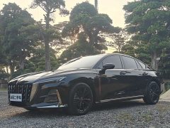 FAW Red Flag H6 2.0T Zhishang Edition - ფოტო 1