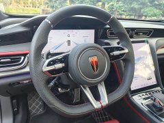 FAW Red Flag H6 2.0T Zhishang Edition - ფოტო 10