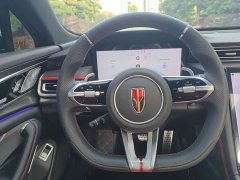 FAW Red Flag H6 2.0T Zhishang Edition - ფოტო 11