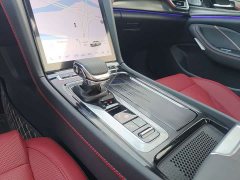 FAW Red Flag H6 2.0T Zhishang Edition - ფოტო 15