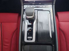 FAW Red Flag H6 2.0T Zhishang Edition - ფოტო 18