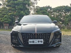 FAW Red Flag H6 2.0T Zhishang Edition - ფოტო 2